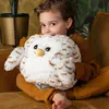 Noxxiez Coussin chauffant pour les mains - Doudou mignon Voir les images du produit 3