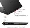 HP OMEN 17 FHD IPS 144Hz AMD Ryzen 9 8945HS 32GB DDR5 1TB Náhled obrázku produktu 6