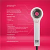 INVICTUS Hair D7 Sèche-cheveux 4 pièces, 1600 W, blanc Voir les images du produit 3