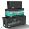 ACROPAQ Kabelbox - Kabel organizer box für kabel Produktbild-Vorschau 1