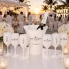Set refrigerante per champagne, ideale per Moët & Chandon – Anteprima dell’immagine prodotto 1
