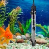 chauffe-eau d'aquarium 100W, verre, chauffage immergé, Voir les images du produit 3