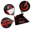 BULL'S Carpet Mat "140" Red -- 1 Stck Produktbild-Vorschau 3