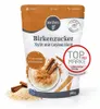 borchers Birkenzucker 100% Xylit mit Ceylon Zimt - 250g Produktbild-Vorschau 1