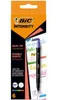 BIC Intensity Dual Tip evidenziatore 6 pz Punta Anteprima dell’immagine prodotto 13
