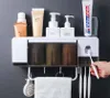 Verk 24193 Organizer für Zahnbürsten, Becher und Zahnpasta Produktbild-Vorschau 10