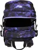 McNeill Schulrucksack Luca School Backpack Midnight Produktbild-Vorschau 5