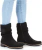 Rieker Stiefel Schwarz Produktbild-Vorschau 38