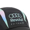 Original Audi Formel 1 Miami Cap Gr. M Produktbild-Vorschau 3
