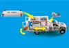 PLAYMOBIL City Action 70936 Rettungs-Fahrzeug: US Ambulance Produktbild-Vorschau 12