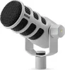 Rode Podmic Podcast-Mikrofon Weiss Produktbild-Vorschau 6