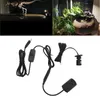 sada 5 mini LED reflektorov - USB 5V, 2 m, teplá biela so Náhľad obrázku produktu 7