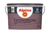 Alpina Farbrezepte Wandfarbe matt 2,5 L Farbwahl, Alpina Produktbild-Vorschau 1