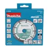 Makita  D-80086 Diamantscheibe 125x22,23 DIAMAK Produktbild-Vorschau 3