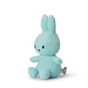 Miffy ECO Corduroy Türkis - 23 cm Produktbild-Vorschau 2