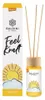 BALDINI Feelkraft Raumduftset mit Stäbchen 50ml PZN Produktbild-Vorschau 5