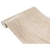 Klebefolie Möbel 45x25 cm - Latte Eiche - Möbelfolie Produktbild-Vorschau 5