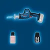 Scie sauteuse sans fil BOSCH PROFESSIONAL - GSA 18V-24 - 18 Voir les images du produit 18
