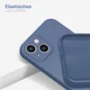 Hülle für iPhone 14 mit 9H Displayglas Displayschutz Plus Produktbild-Vorschau 3
