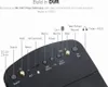 Eachine EV800D 5.8G 40CH Diversity FPV-Brille 5 Zoll 800 * Produktbild-Vorschau 3