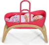 BABY born 3 v 1 postieľka pre bábiky, posteľ pre bábiky, 3 Náhľad obrázku produktu 12