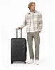 SMARTBOX Edition 01 Trolley Black schwarz 76cm Produktbild-Vorschau 7