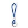 Lanière PANTONE Design, Key Chain Short, couleur : bleu Voir les images du produit 4