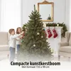 Triumph Tree Bristlecone Kerstboom - Kunstboom met Productafbeelding-voorbeeld 4