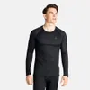 Odlo Active F-Dry Light Langarm Shirt Herren | Produktbild-Vorschau 10