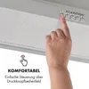 Klarstein Down Under - Dunstabzugshaube, Ablufthaube, Produktbild-Vorschau 4
