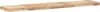 The Living Store Tischplatte 140x30x4 cm Rechteckig Produktbild-Vorschau 6