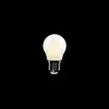 BeBulbs Lampadina LED Milky Globetta G45 2W 136Lm E27 2700K Voir les images du produit 2