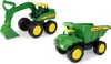 TOMY Big Scoop pelleteuse Voir les images du produit 4