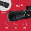 AgfaPhoto Realishot WP9500, 5K Ultra HD, CMOS, 24 MP, 220 g Produktbild-Vorschau 6