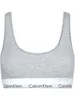 Calvin Klein Damen BH Bralette Unlined Sport, Grau (Grey Produktbild-Vorschau 12