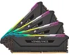 DDR4  64GB PC 3200 CL16 CORSAIR KIT (4x16GB) VENGEANCE RGB Voir les images du produit 5