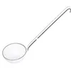 Riess Schöpflöffel Classic White | Auswahl 9cm : 9 cm Produktbild-Vorschau 1