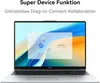 MateBook D 16 2024, 12th Gen Intel Core i5, 8GB RAM, 512GB Produktbild-Vorschau 7