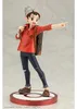 Figurka Pokémon ARTFXJ, skala 1/8, Victor i Hopplo, Podgląd zdjęcia produktu 2