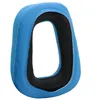 MMOBIEL Ohrpolster Ear Pads für Logitech G35 G930 G430 F430 Produktbild-Vorschau 5