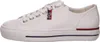 A side view of a white sneaker. Produktbild-Vorschau