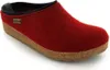 Haflinger Damen Hausschuh Pantoffel Wolle Grizzly Kris Produktbild-Vorschau 69