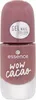 Essence Gel Nail, 8 ml, Violett, Wow cacao, Färbung, Glanz, Produktbild-Vorschau 6