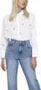 ONLY Chemisier Col chemise Box Fit Manchettes Patte de Voir les images du produit 12
