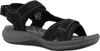 CLARKS MIRA BAY Schwarz Produktbild-Vorschau 5
