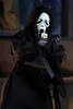 NECA - Ghostface – Ghostface (Updated) Clothed Action Produktbild-Vorschau 11