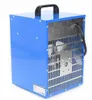 GEKO Elektrický ohřívač 5kW G80402 Náhled obrázku produktu 11