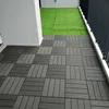 YZNAHRE WPC Terrassendielen 30x30cm Balkon Boden Produktbild-Vorschau 9