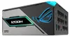ASUS ROG -THOR-1200P3-GAMING, 1200 W, 100 - 240 V, Aktywne, Podgląd zdjęcia produktu 5