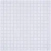 Schwimmbad Pool Mosaik Iceland Papierverklebt Weiß Produktbild-Vorschau 4